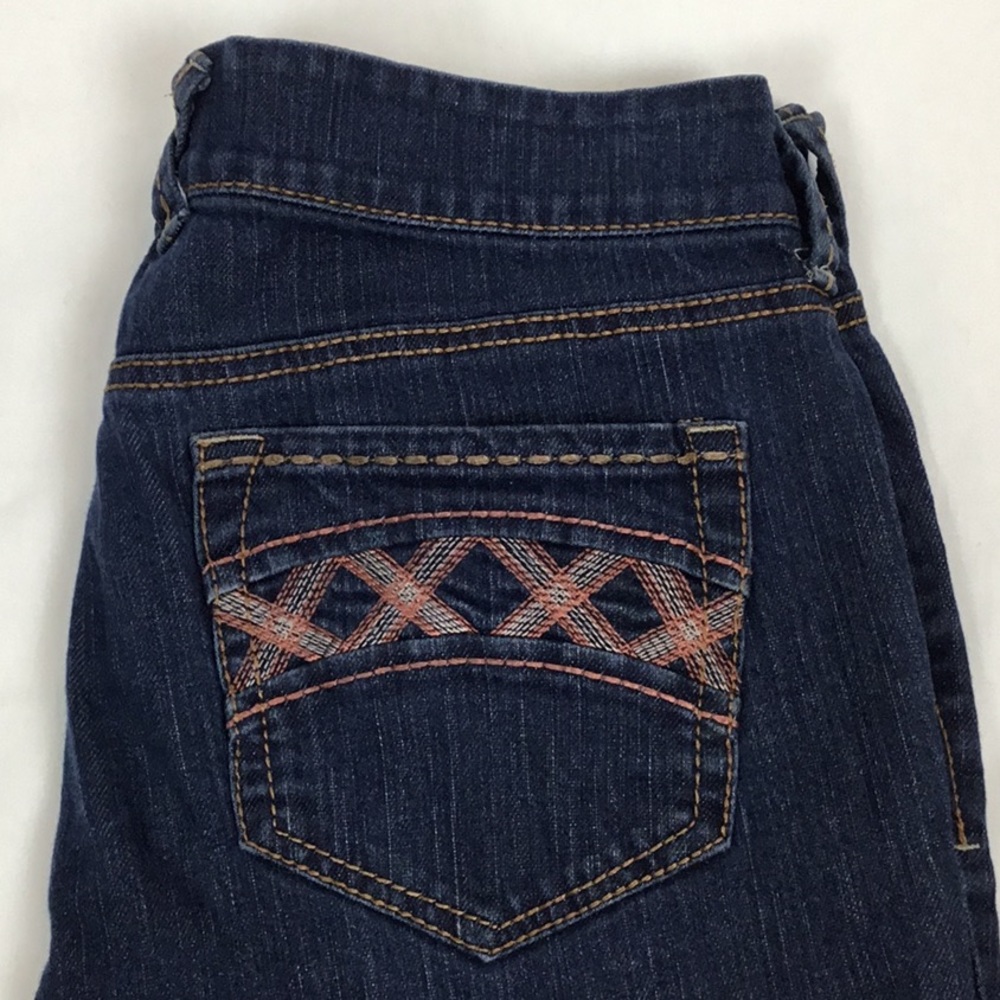 Old Navy The Diva Blue Jeans size 6